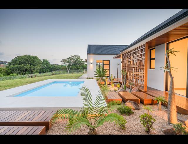 4 BEDROOM HOUSE FOR SALE IN SPRINGVALE COUNTRY ESTATE